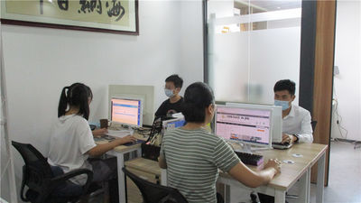 CHINA Drake and Jill Eco Packaging Co., Ltd. Bedrijfsprofiel